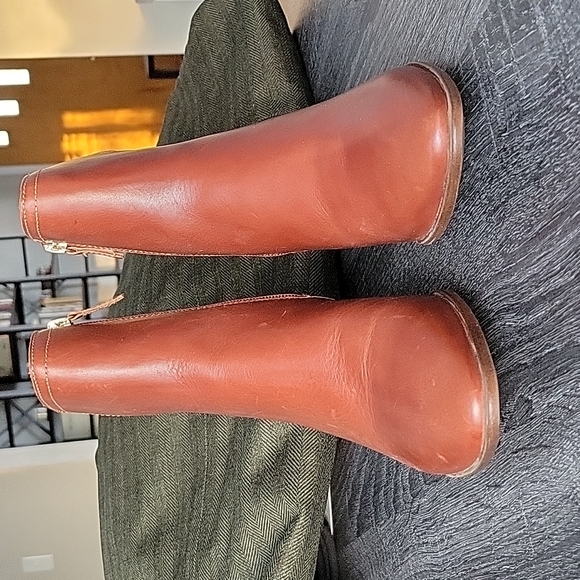 Rockport Women's Geovana Mid Boot Calf - Picture 9 of 13